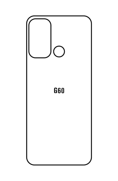 Motorola G60