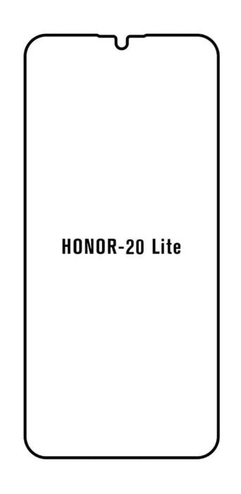 Honor 20 Lite