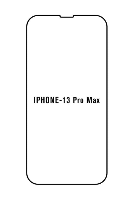 iPhone 13 Pro Max | Meilleure Protection Pour écran 