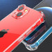 Meilleure Coque de Protection transparente Pour iPhone 14 Pro