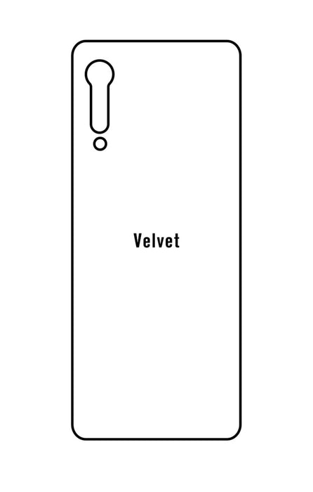 Velvet 5G
