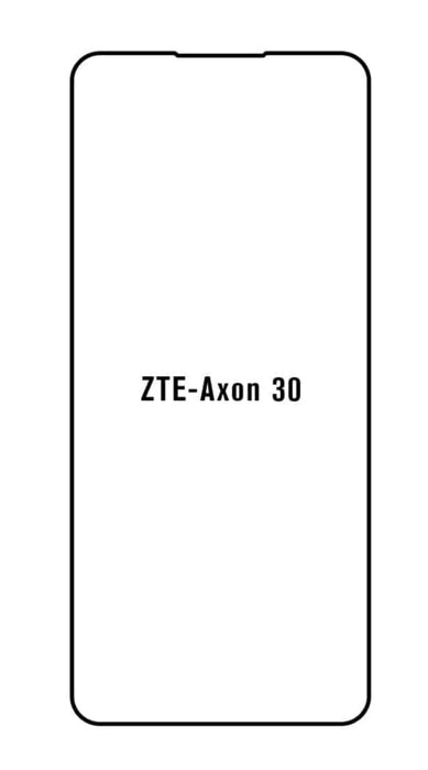 ZTE Axon 30 (5G)