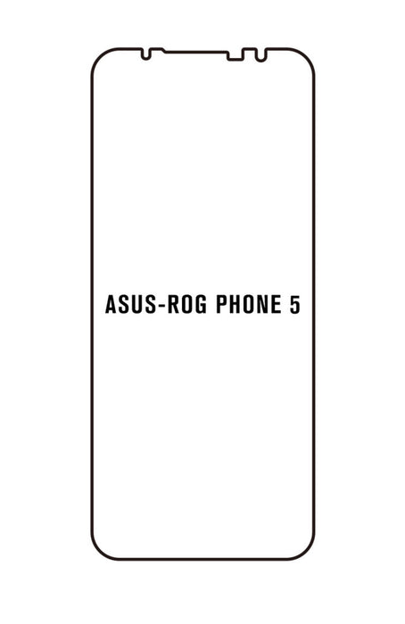 ROG phone 5