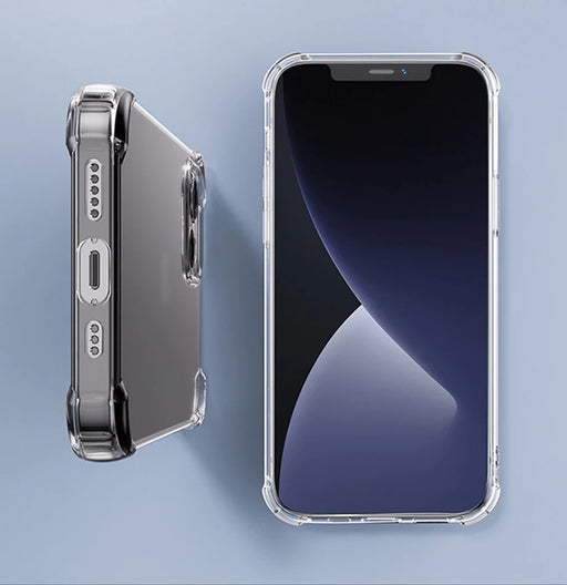 iPhone 14 | Meilleure Coque de Protection (Avant + Cotés)