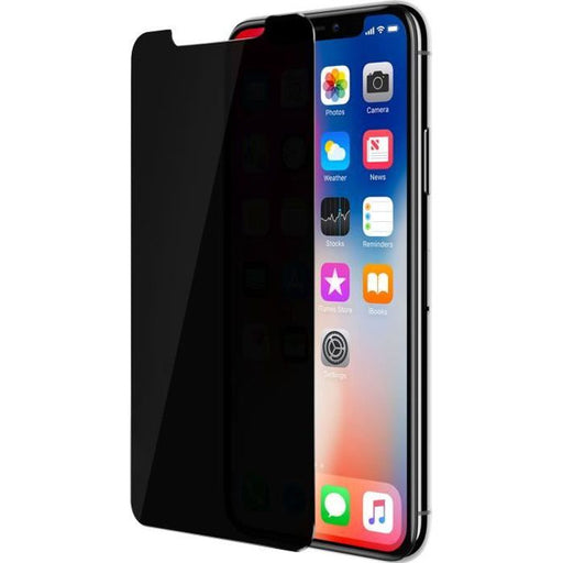 iPhone X | Meilleure Protection Pour écran (Anti espion)
