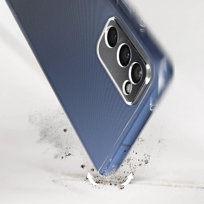 Samsung S20 FE Meilleure coque de protection avec protection des caméras