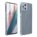 Oppo Find X3 Meilleure coque de protection + film hydrogel