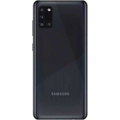 Galaxy A31 | Meilleure Protection Pour écran (Arrière)