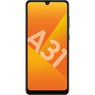 Galaxy A31 | Meilleure Protection Pour écran (Avant)