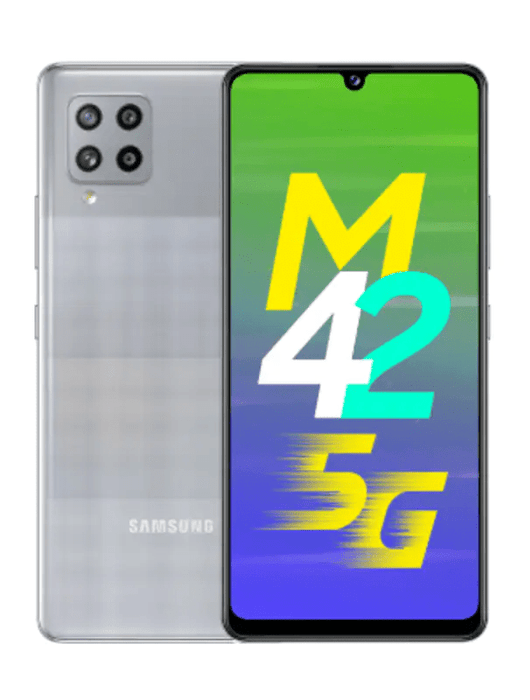 Galaxy M42 | Bester Bildschirmschutz