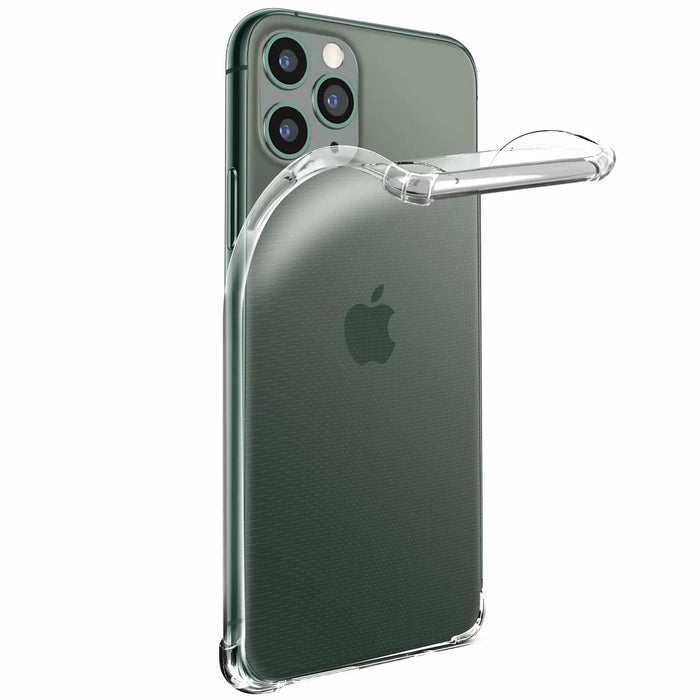 iPhone 11 | Meilleure Coque De Protection Pour écran + Film Hydrogel