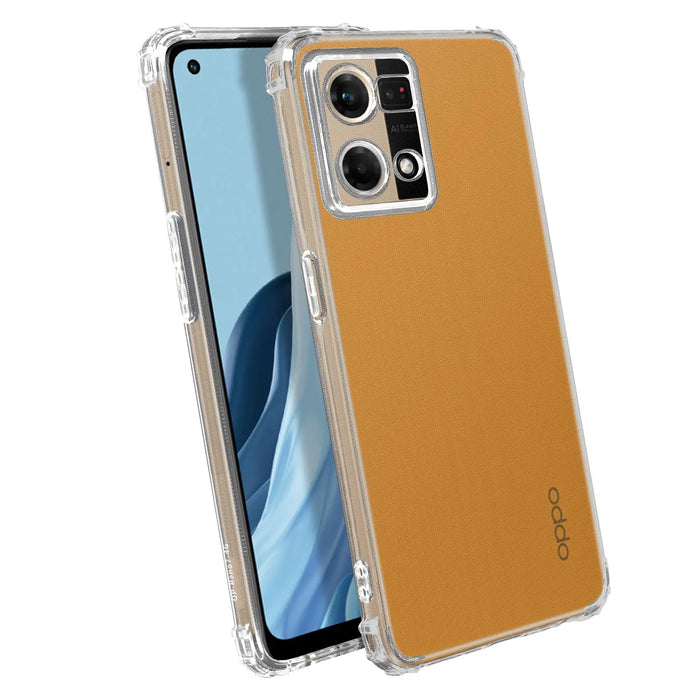 Oppo reno7 5G Meilleure coque de protection